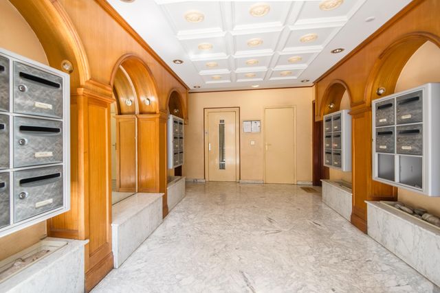 Appartement F4 à vendre - 4 pièces - 98.0 m2 - NICE - 06 - PROVENCE-ALPES-COTE-D-AZUR - Century 21 Lafage Transactions