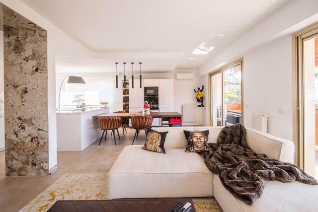 appartement - NICE - 06