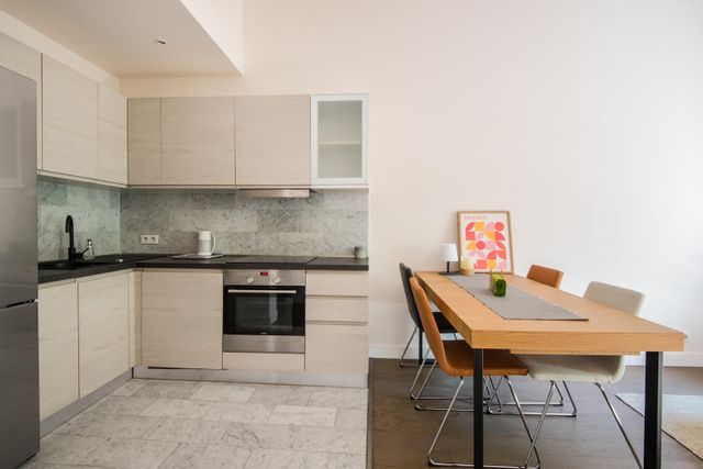 Appartement F2 à vendre - 2 pièces - 38.97 m2 - NICE - 06 - PROVENCE-ALPES-COTE-D-AZUR - Century 21 Lafage Transactions