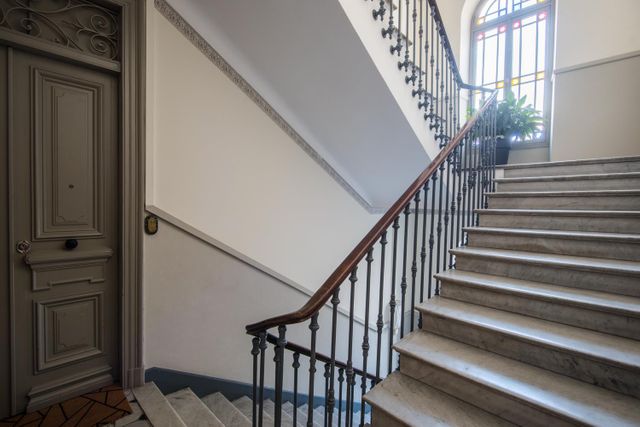 Appartement F2 à vendre - 2 pièces - 38.97 m2 - NICE - 06 - PROVENCE-ALPES-COTE-D-AZUR - Century 21 Lafage Transactions