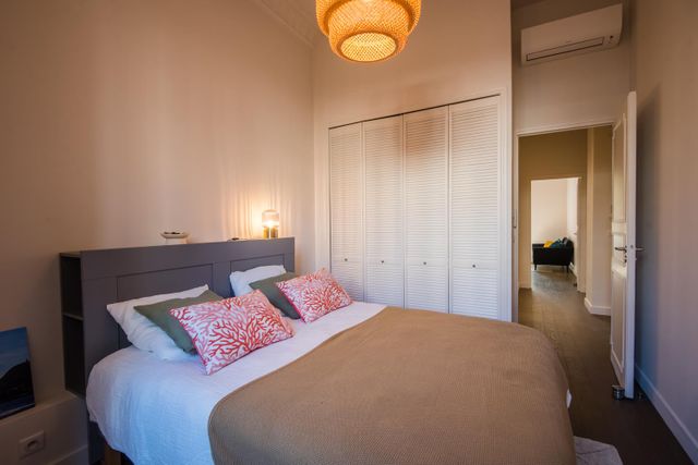 Appartement F2 à vendre - 2 pièces - 38.97 m2 - NICE - 06 - PROVENCE-ALPES-COTE-D-AZUR - Century 21 Lafage Transactions
