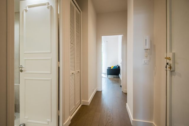 Appartement F2 à vendre - 2 pièces - 38.97 m2 - NICE - 06 - PROVENCE-ALPES-COTE-D-AZUR - Century 21 Lafage Transactions