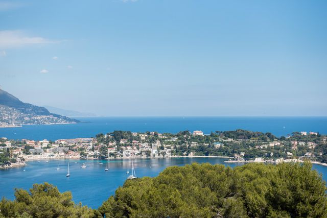 maison à vendre - 8 pièces - 430.0 m2 - NICE - 06 - PROVENCE-ALPES-COTE-D-AZUR - Century 21 Lafage Transactions