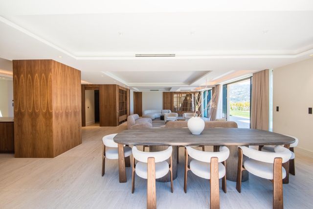 maison à vendre - 8 pièces - 430.0 m2 - NICE - 06 - PROVENCE-ALPES-COTE-D-AZUR - Century 21 Lafage Transactions