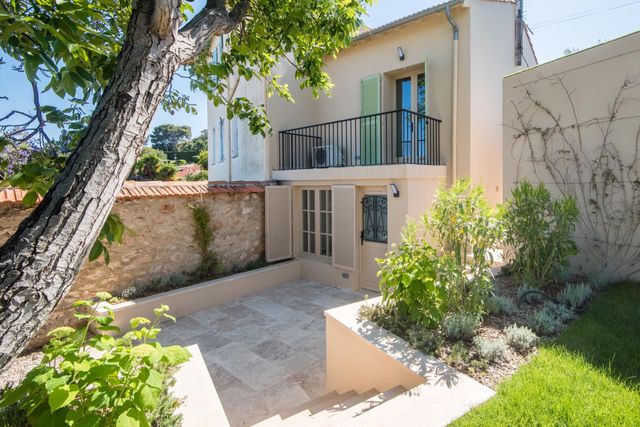 maison à vendre - 8 pièces - 430.0 m2 - NICE - 06 - PROVENCE-ALPES-COTE-D-AZUR - Century 21 Lafage Transactions