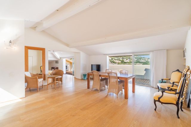 appartement - VILLEFRANCHE SUR MER - 06