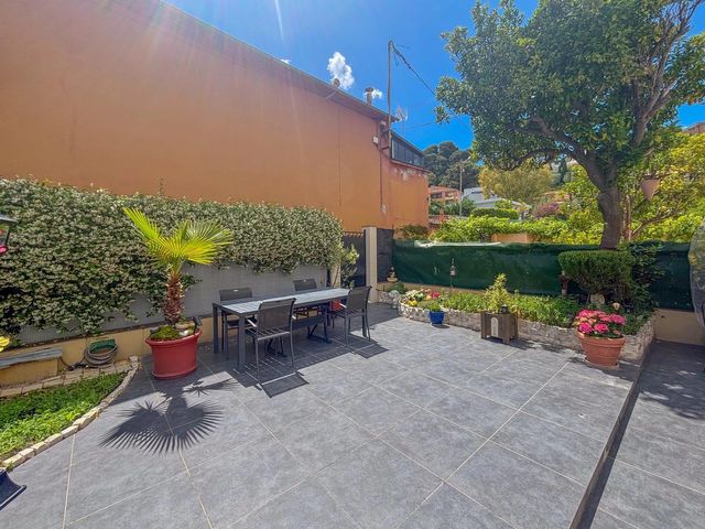 maison à vendre - 3 pièces - 94.0 m2 - ST JEAN CAP FERRAT - 06 - PROVENCE-ALPES-COTE-D-AZUR - Century 21 Lafage Transactions
