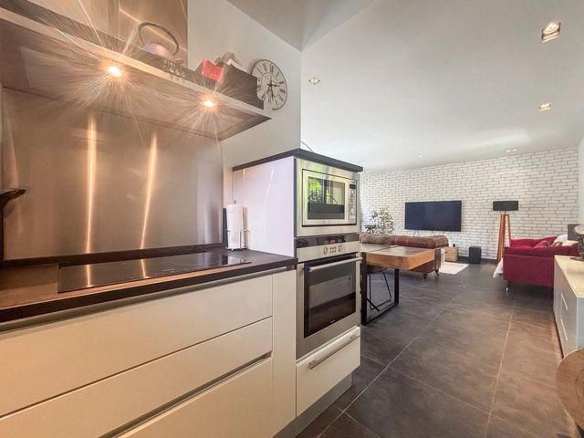 maison à vendre - 3 pièces - 94.0 m2 - ST JEAN CAP FERRAT - 06 - PROVENCE-ALPES-COTE-D-AZUR - Century 21 Lafage Transactions