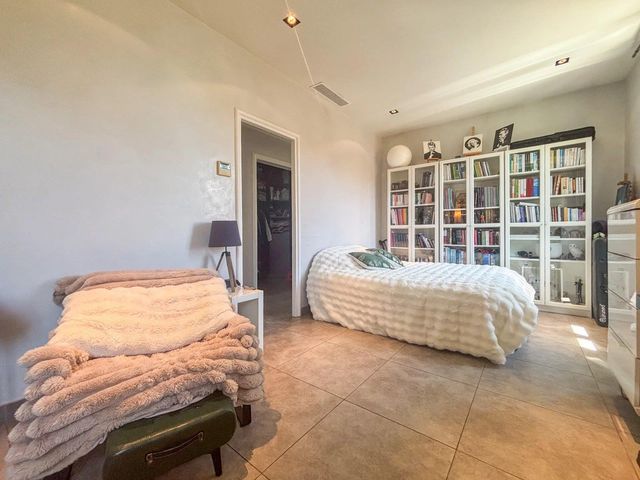 maison à vendre - 3 pièces - 94.0 m2 - ST JEAN CAP FERRAT - 06 - PROVENCE-ALPES-COTE-D-AZUR - Century 21 Lafage Transactions