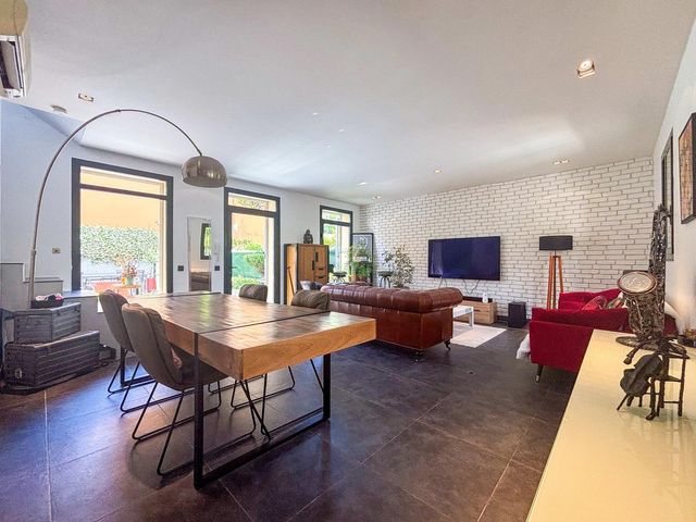 maison à vendre - 3 pièces - 94.0 m2 - ST JEAN CAP FERRAT - 06 - PROVENCE-ALPES-COTE-D-AZUR - Century 21 Lafage Transactions