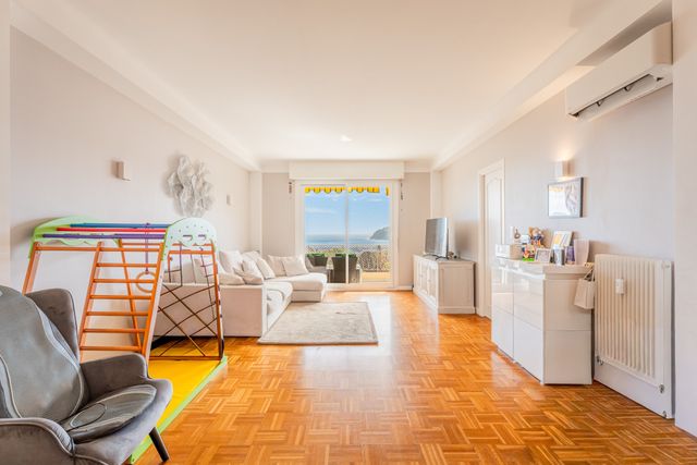 appartement - VILLEFRANCHE SUR MER - 06