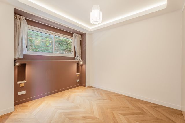 Appartement F3 à vendre - 3 pièces - 79.69 m2 - VILLEFRANCHE SUR MER - 06 - PROVENCE-ALPES-COTE-D-AZUR - Century 21 Lafage Transactions