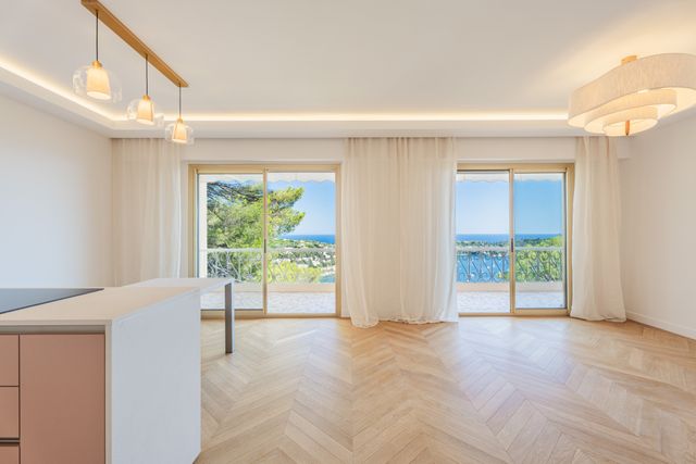 appartement - VILLEFRANCHE SUR MER - 06